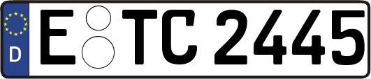 E-TC2445