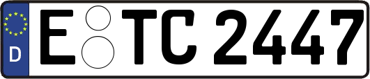 E-TC2447