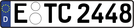 E-TC2448