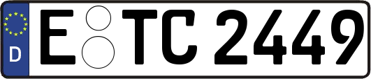 E-TC2449