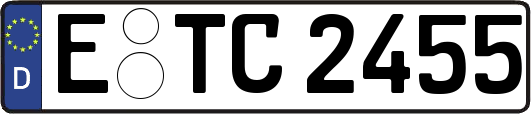 E-TC2455