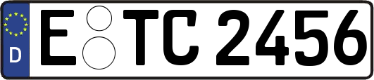 E-TC2456