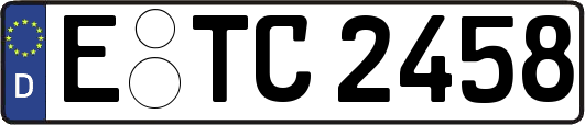 E-TC2458