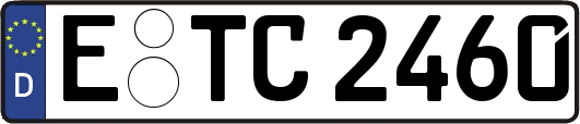 E-TC2460