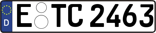 E-TC2463