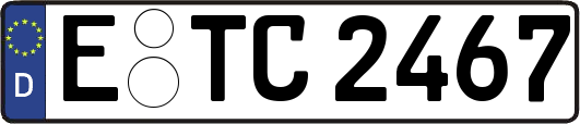 E-TC2467