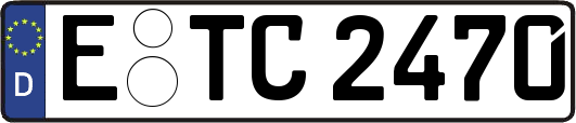 E-TC2470