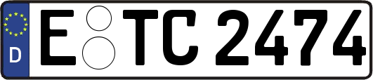 E-TC2474