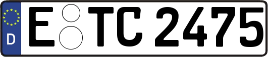 E-TC2475