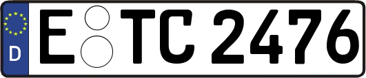 E-TC2476