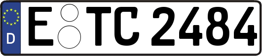 E-TC2484