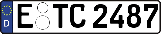 E-TC2487