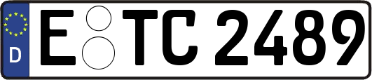 E-TC2489