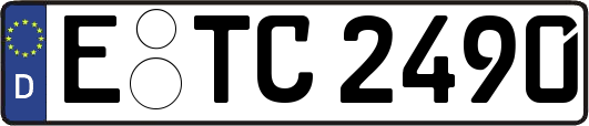 E-TC2490