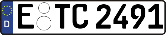 E-TC2491