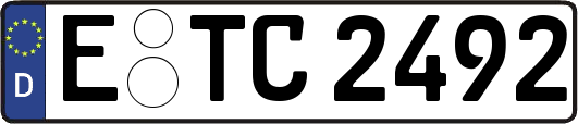 E-TC2492