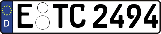E-TC2494