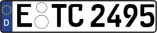 E-TC2495