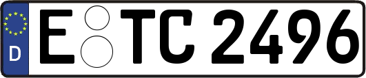 E-TC2496