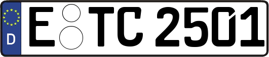 E-TC2501
