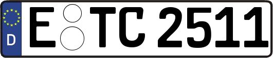 E-TC2511