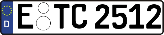 E-TC2512