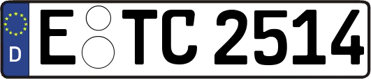 E-TC2514