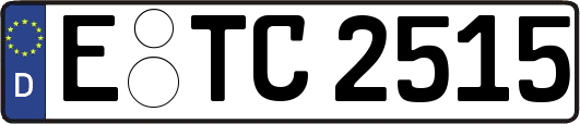 E-TC2515