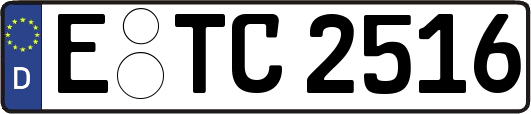 E-TC2516