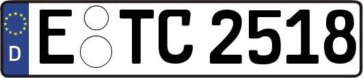 E-TC2518