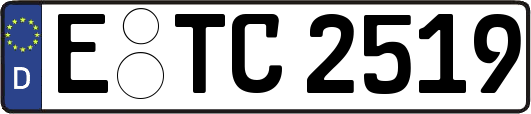 E-TC2519