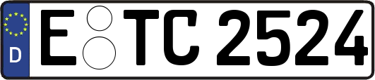 E-TC2524