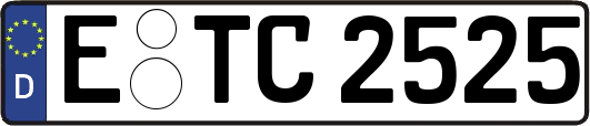 E-TC2525