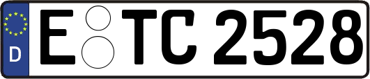 E-TC2528