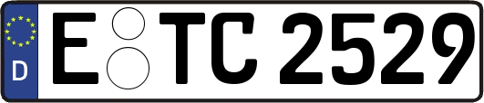 E-TC2529