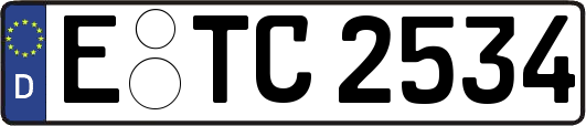 E-TC2534