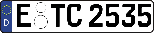 E-TC2535