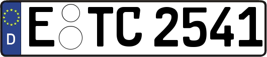 E-TC2541