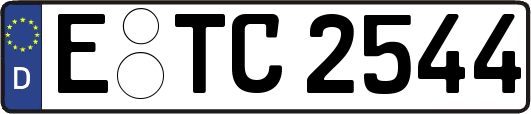 E-TC2544