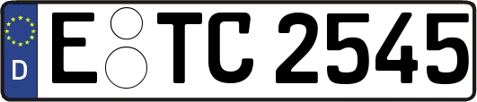 E-TC2545