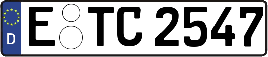 E-TC2547
