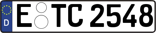E-TC2548