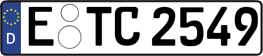 E-TC2549