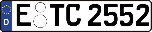 E-TC2552