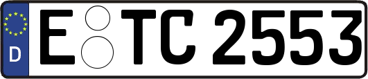 E-TC2553