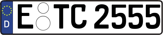 E-TC2555