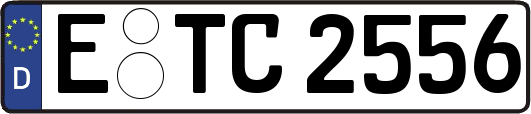 E-TC2556