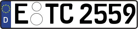 E-TC2559