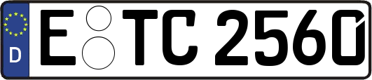 E-TC2560