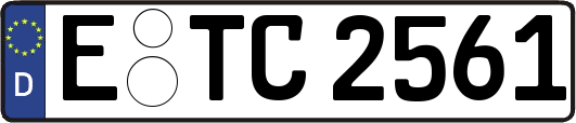 E-TC2561